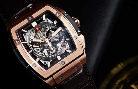 hublot spirit of big bang